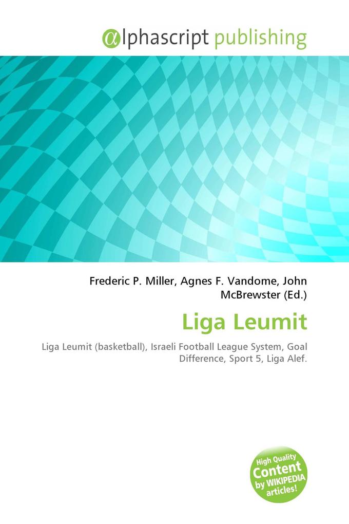 Liga Leumit