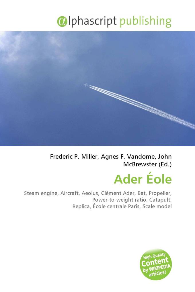 Ader Éole