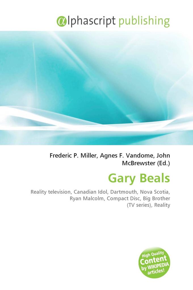 Gary Beals