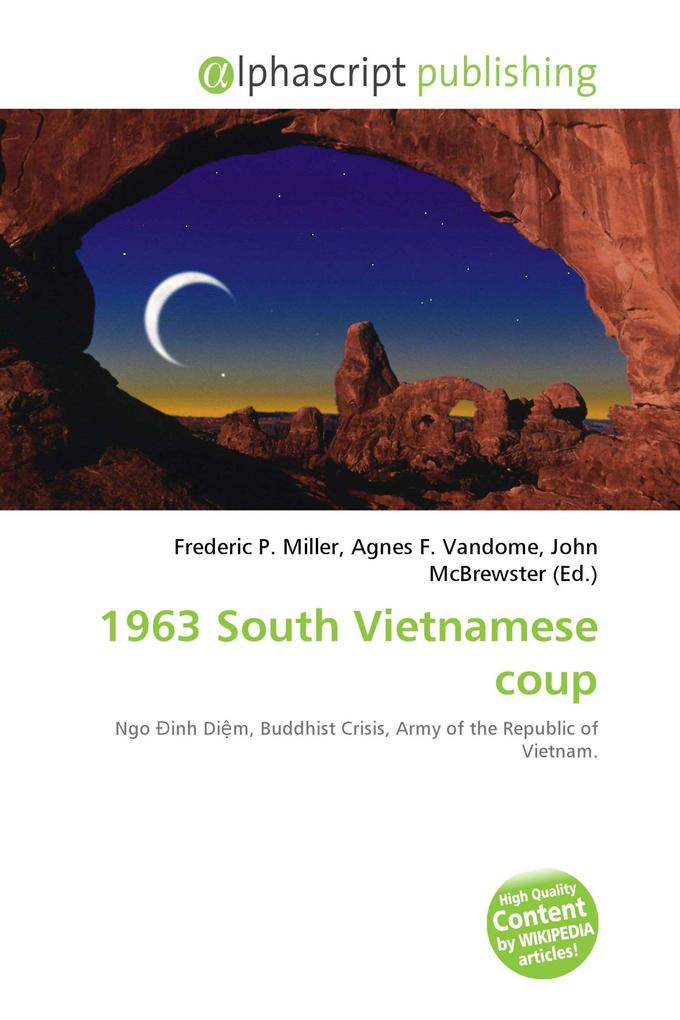 1963 South Vietnamese coup