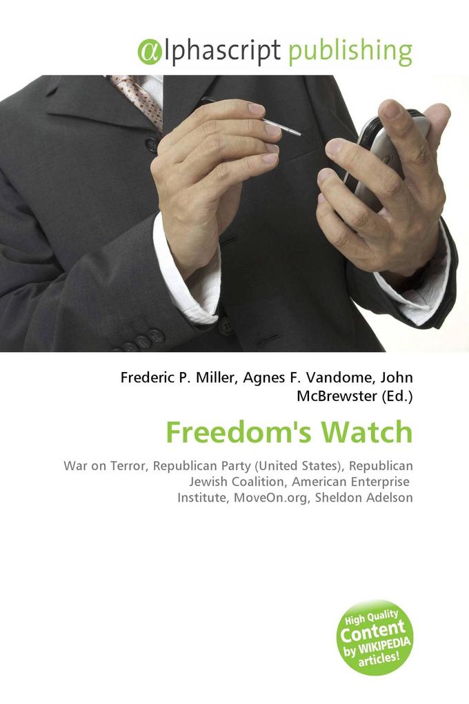 Freedom's Watch