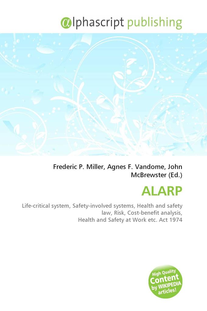 ALARP