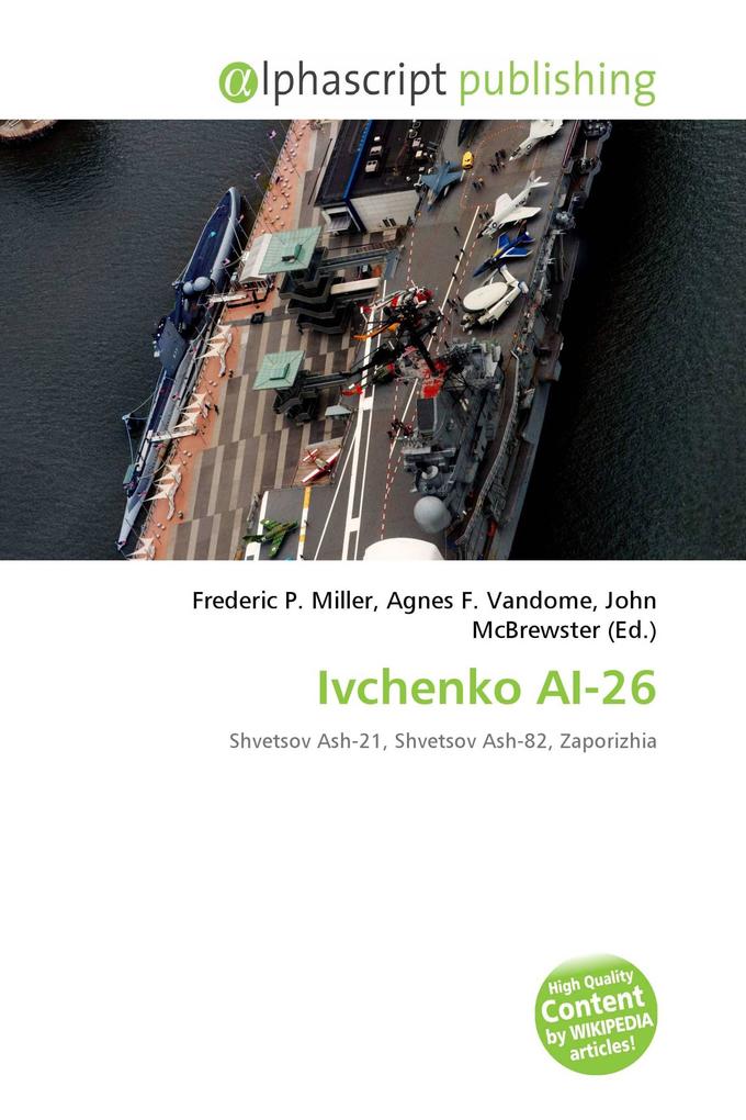 Ivchenko AI-26