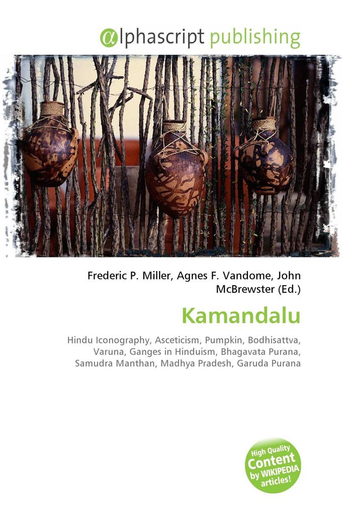 Kamandalu