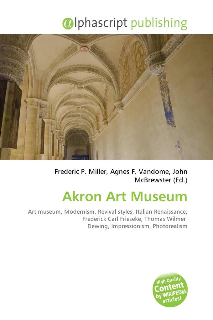 Akron Art Museum