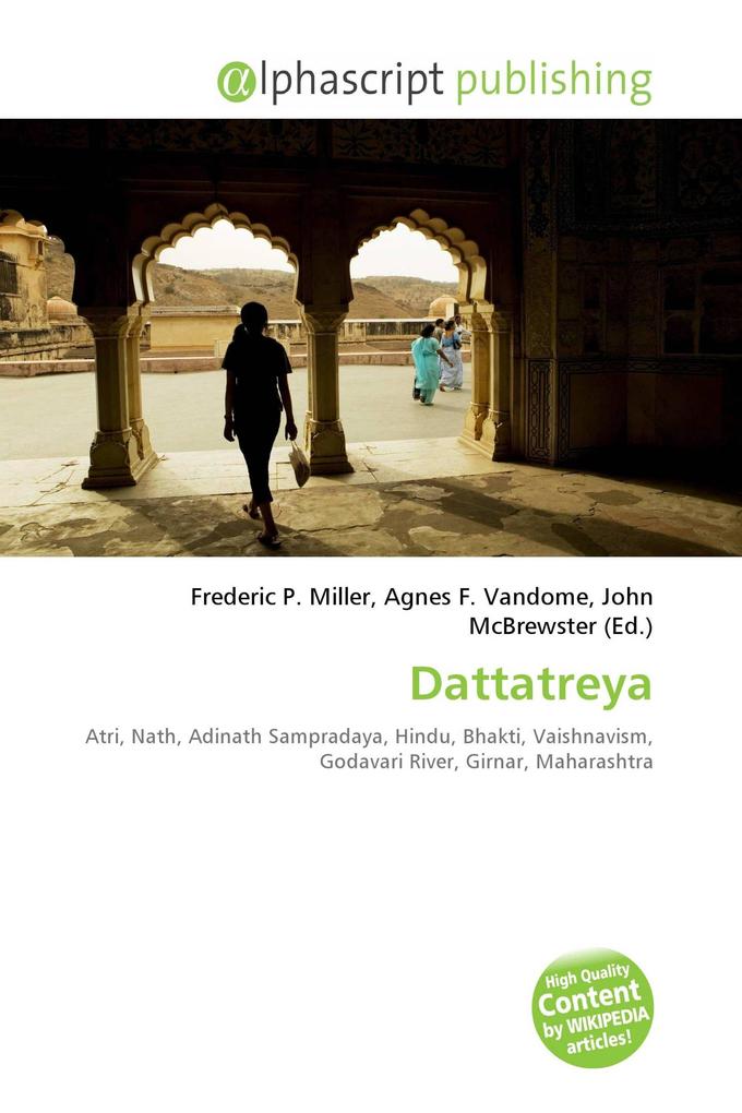 Dattatreya