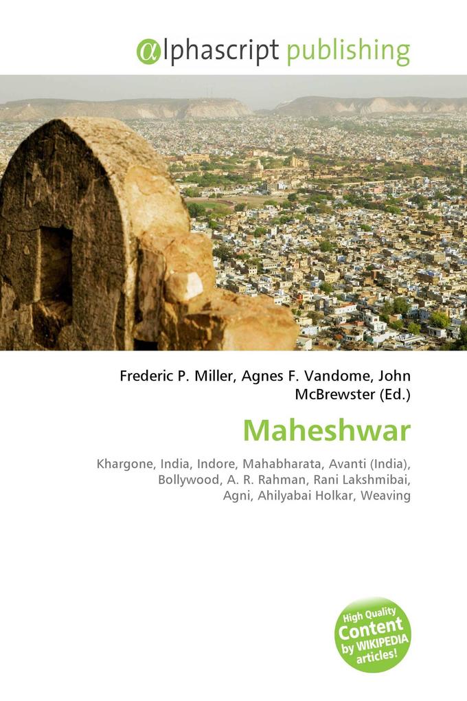 Maheshwar