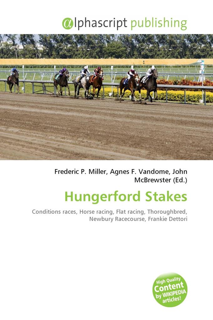 Hungerford Stakes