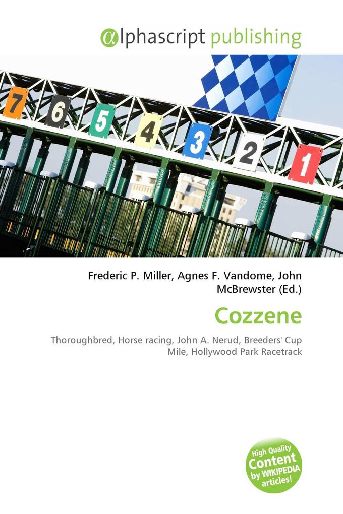 Cozzene