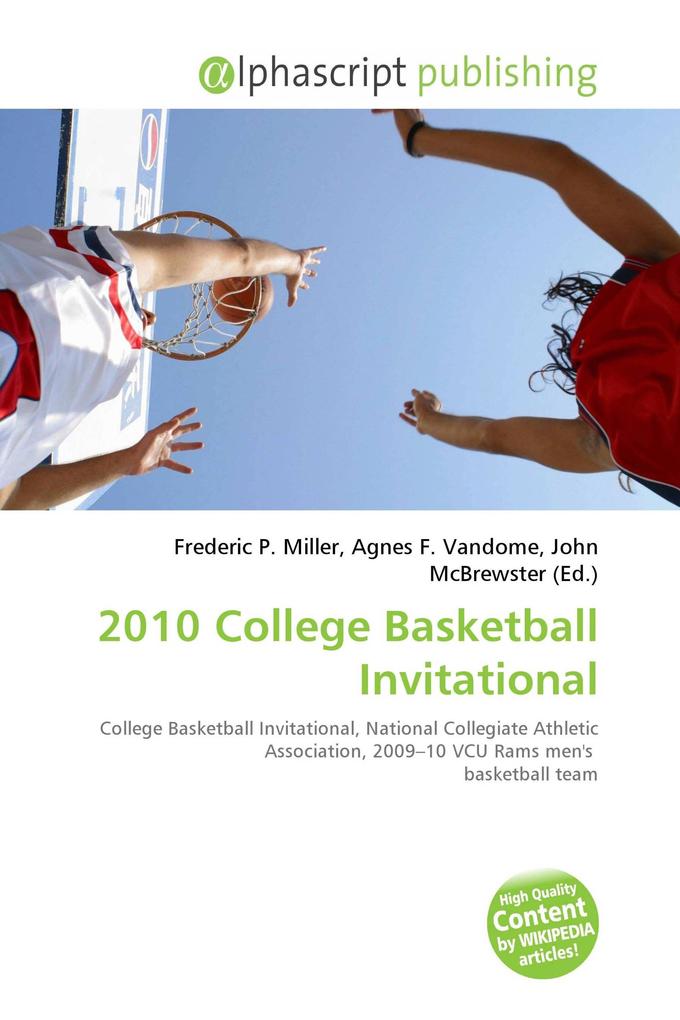 2010 College Basketball Invitational