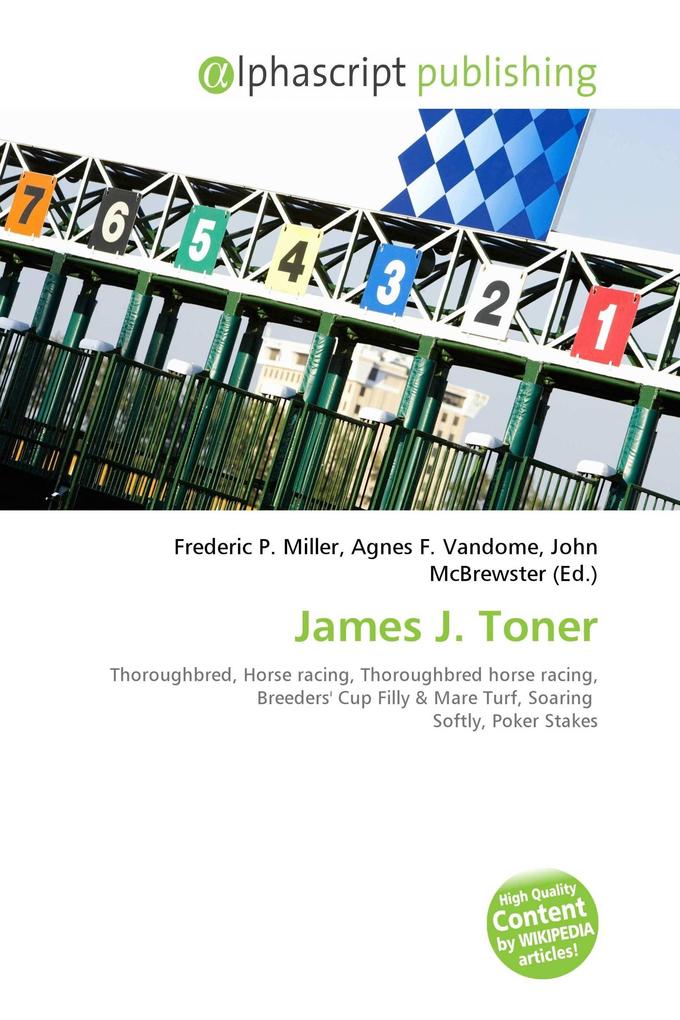 James J. Toner