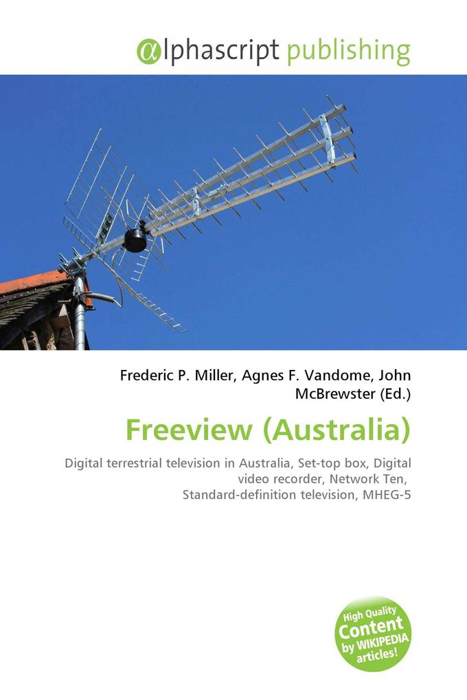 Freeview (Australia)