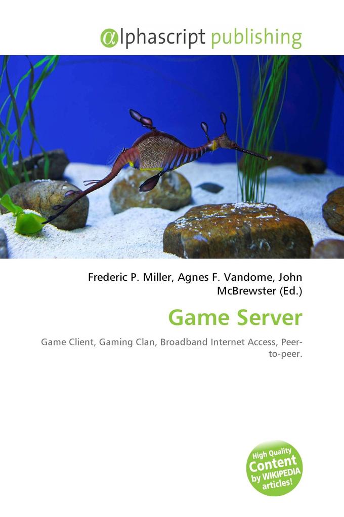 Game Server