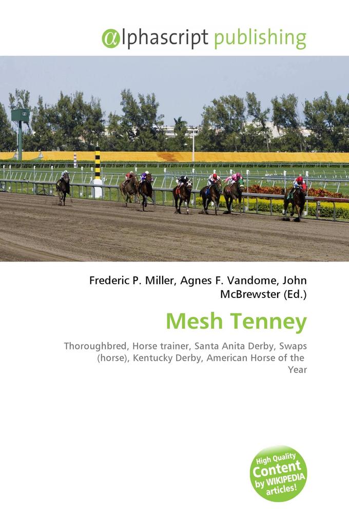 Mesh Tenney