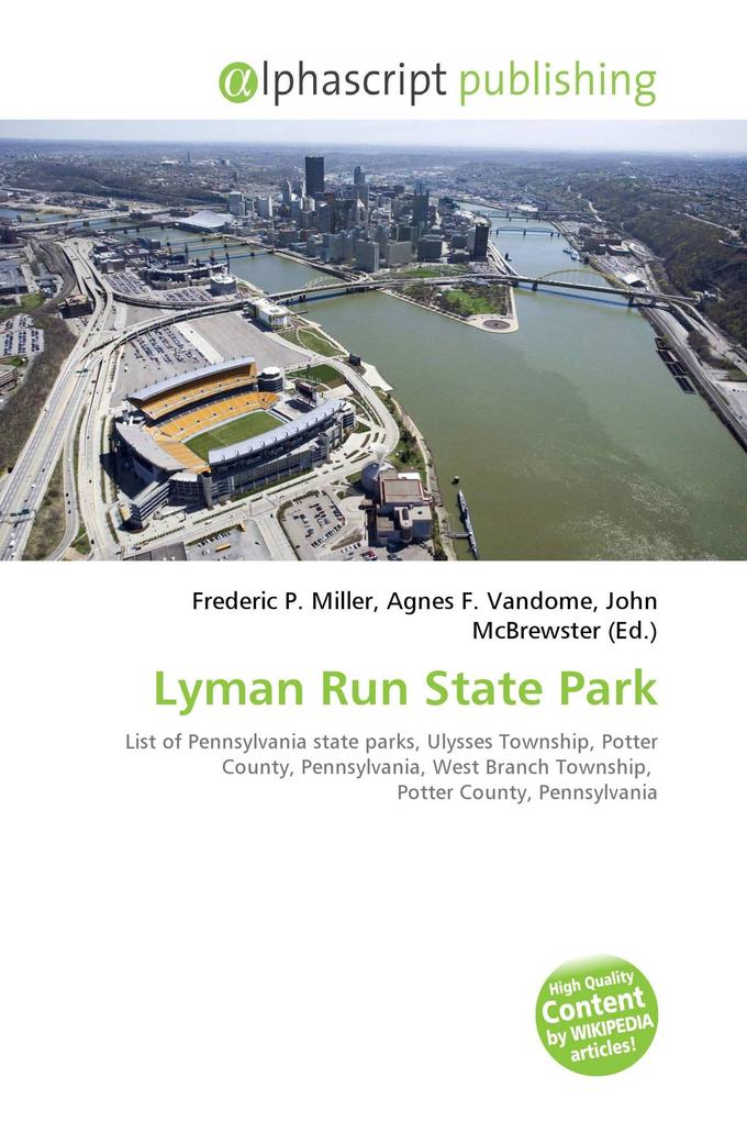 Lyman Run State Park
