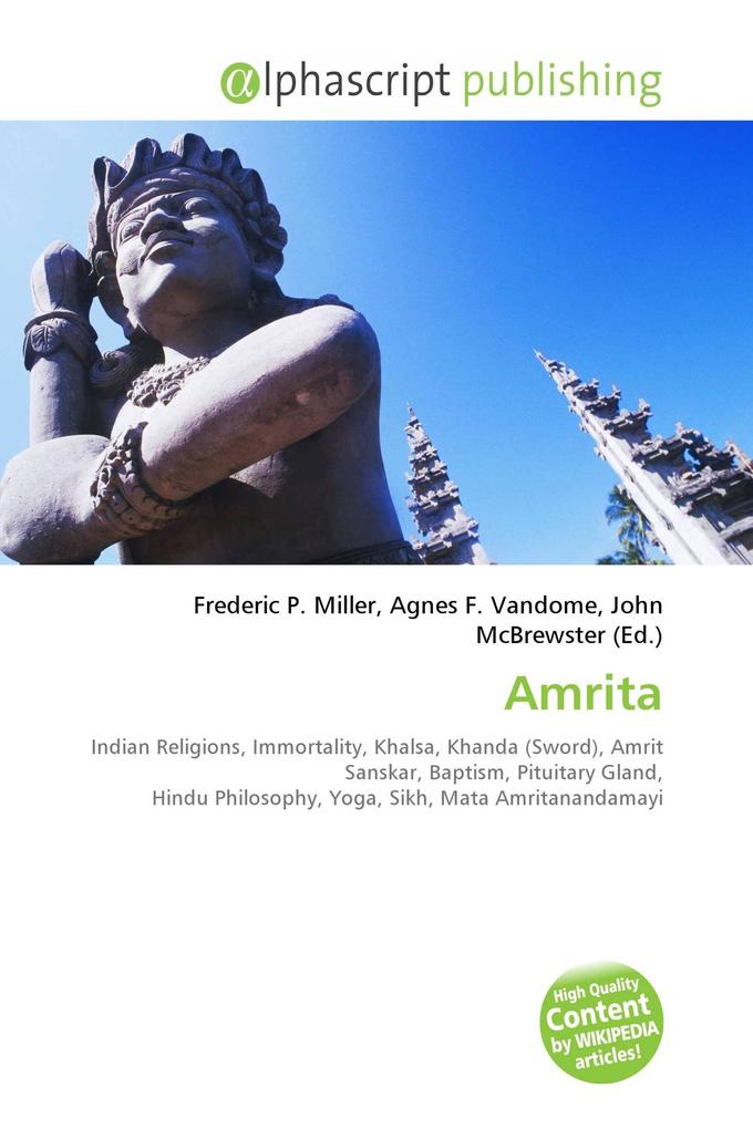 Amrita