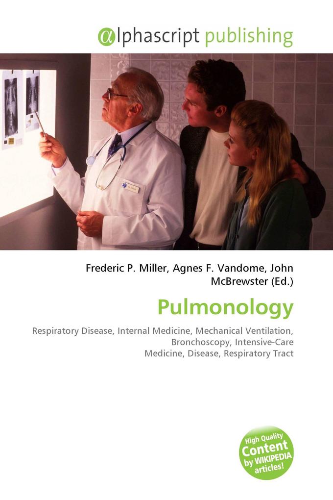 Pulmonology