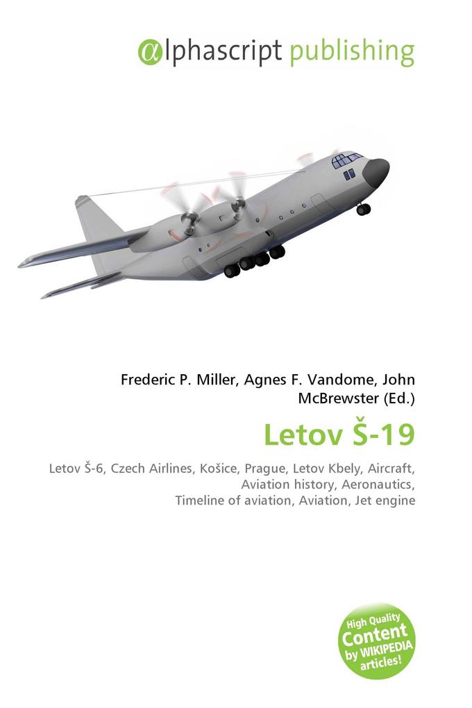 Letov -19