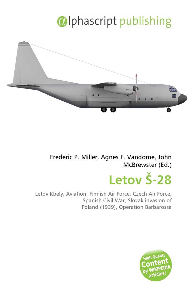 Letov -28