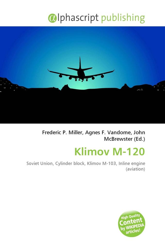 Klimov M-120