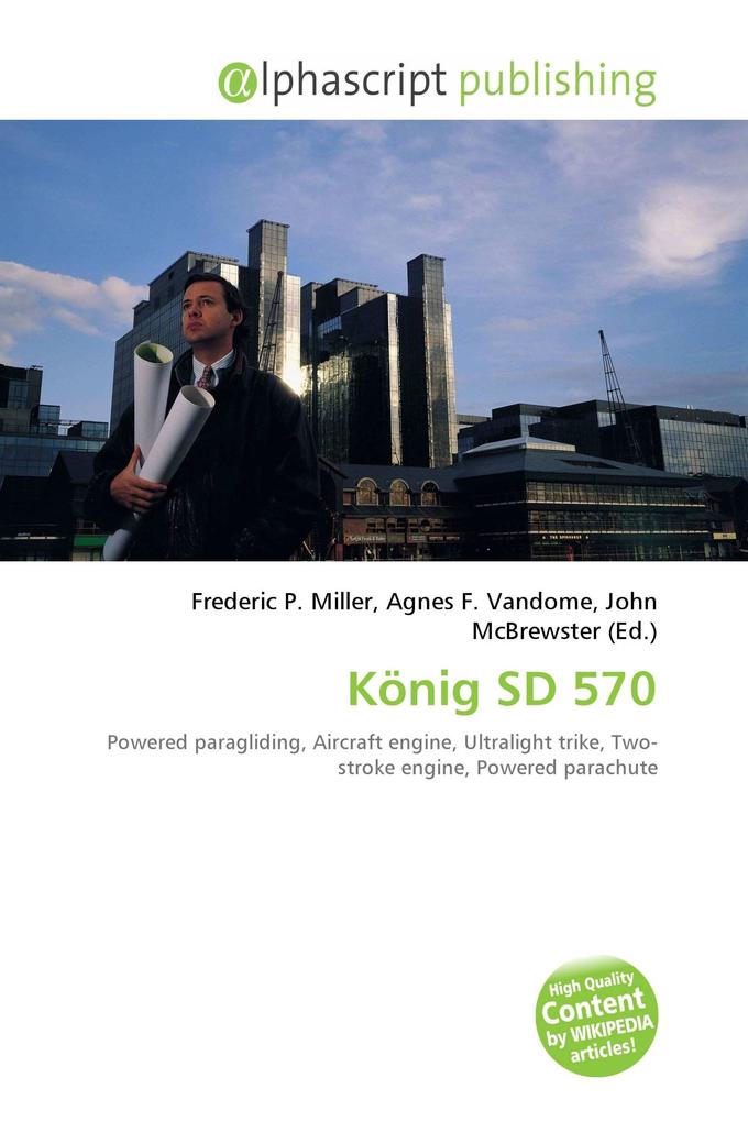König SD 570