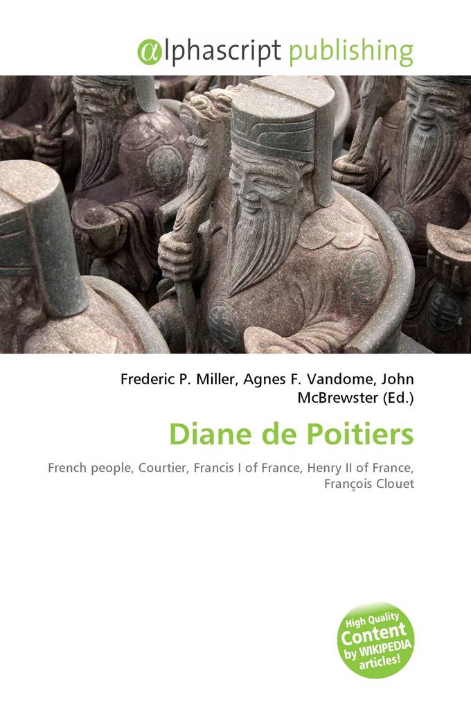 Diane de Poitiers