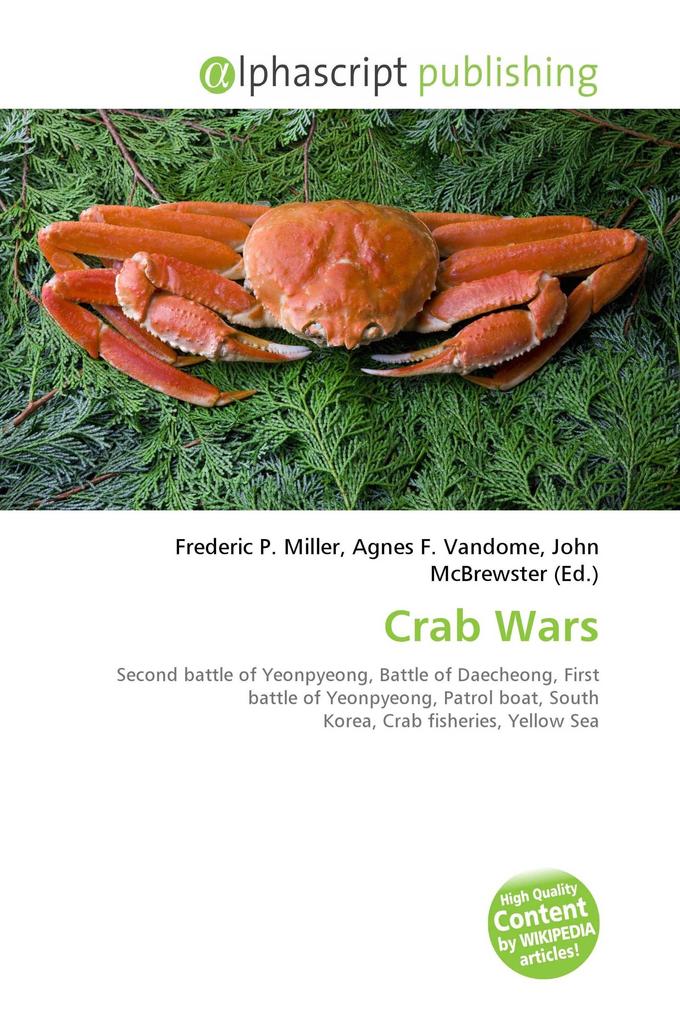 Crab Wars