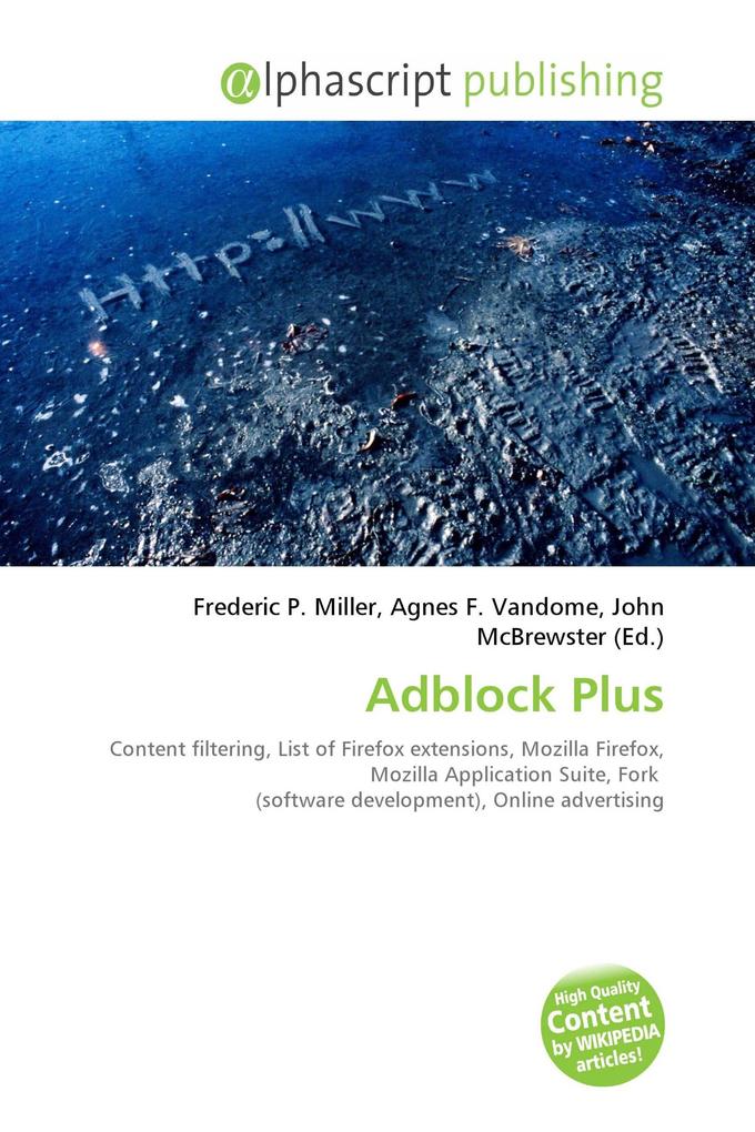 Adblock Plus
