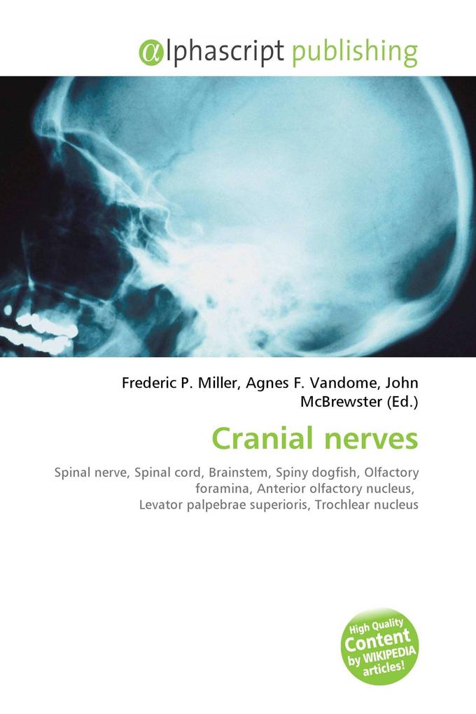 Cranial nerves