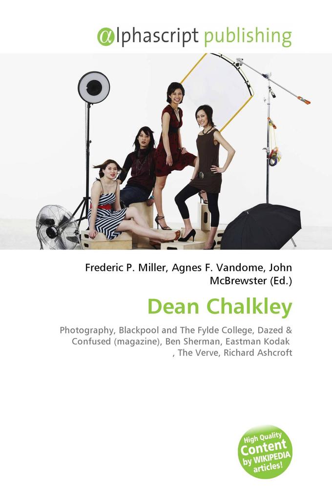 Dean Chalkley