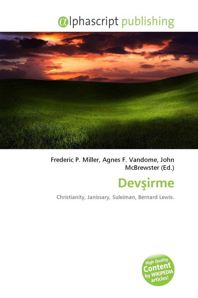 Devirme