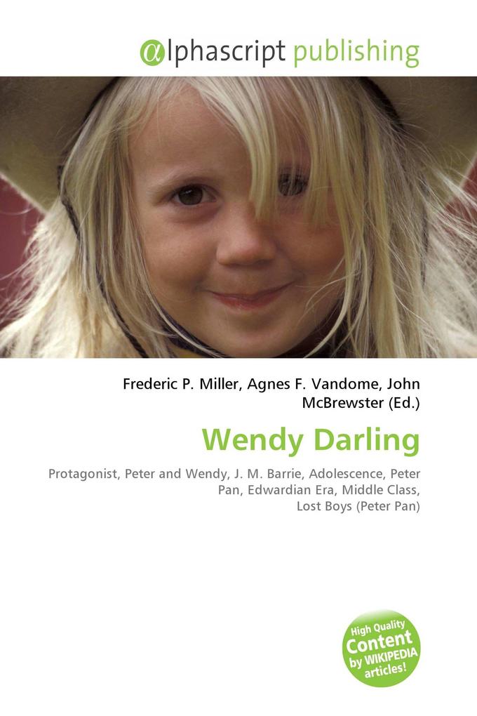 Wendy Darling
