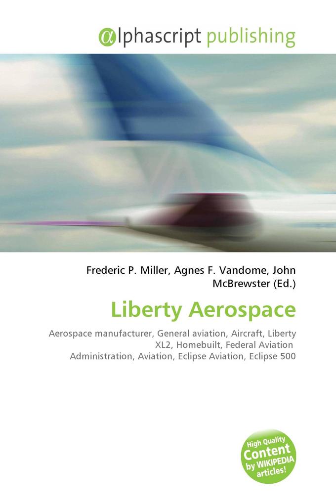 Liberty Aerospace