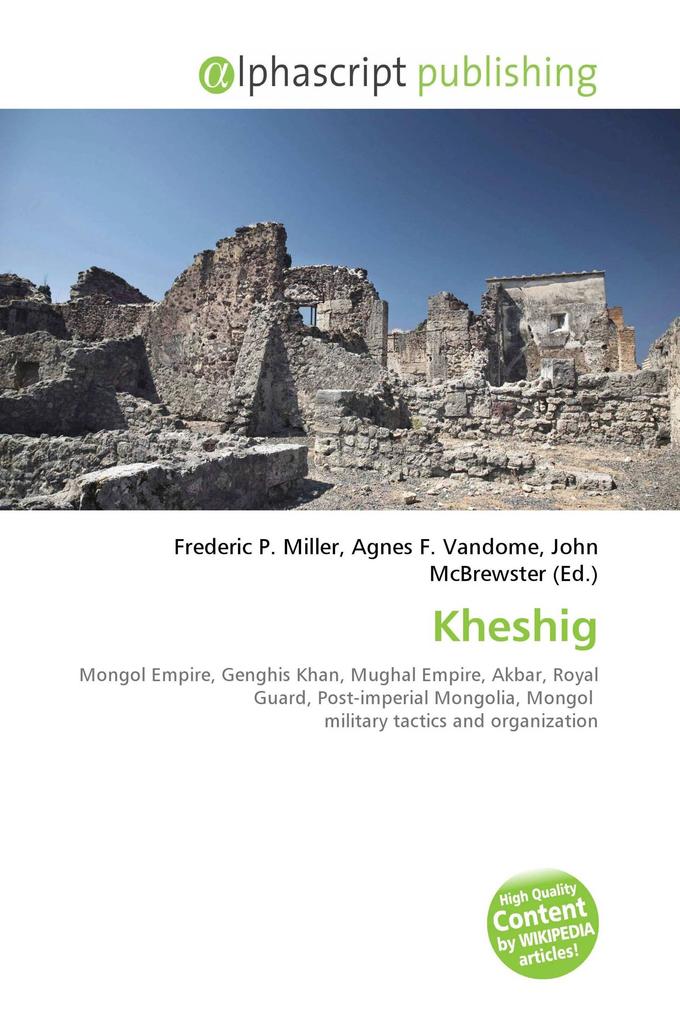 Kheshig