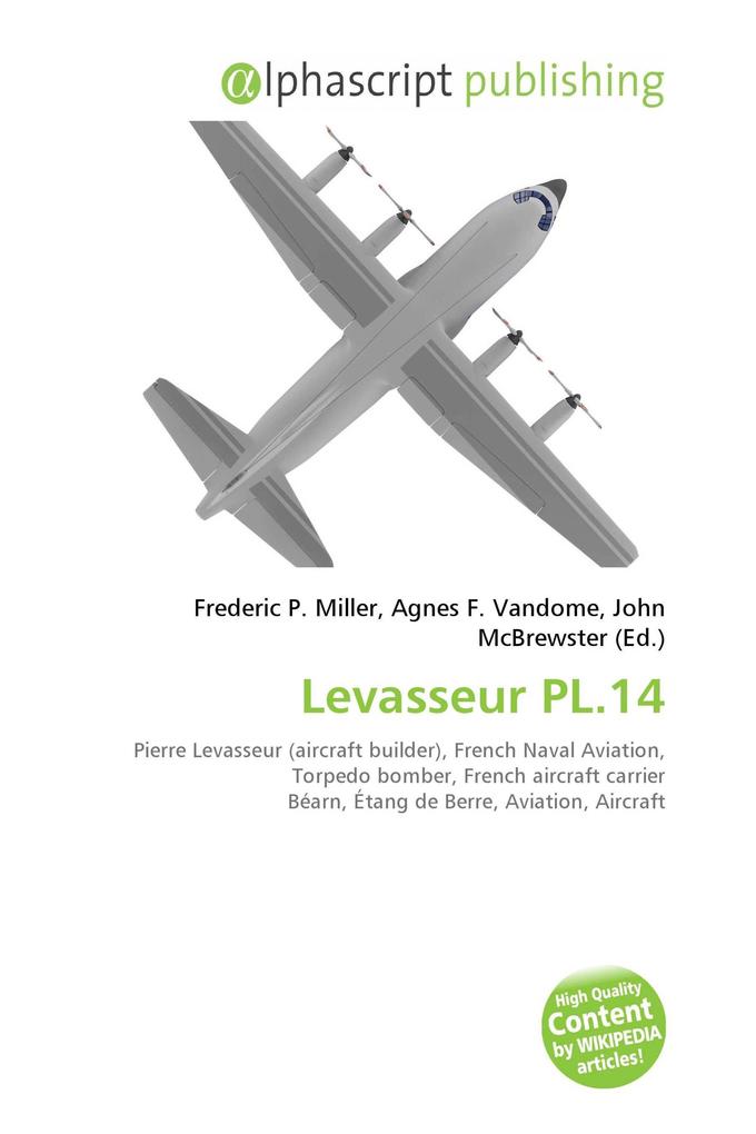 Levasseur PL.14