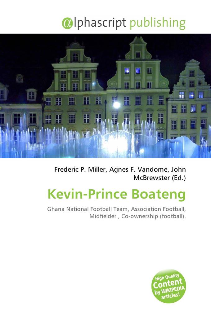 Kevin-Prince Boateng