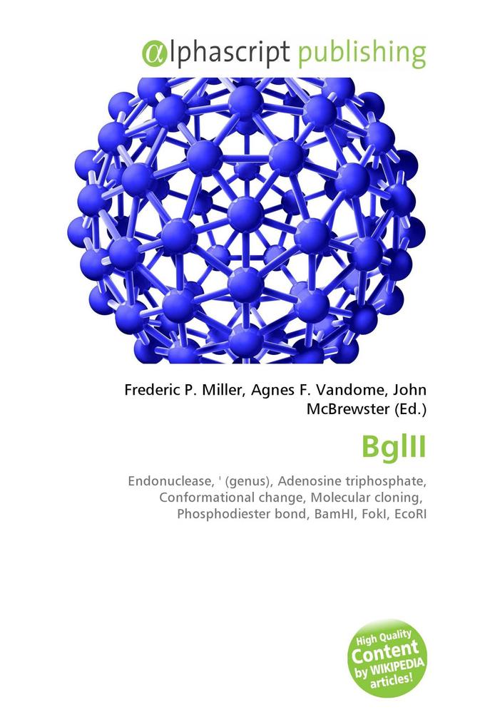 BglII