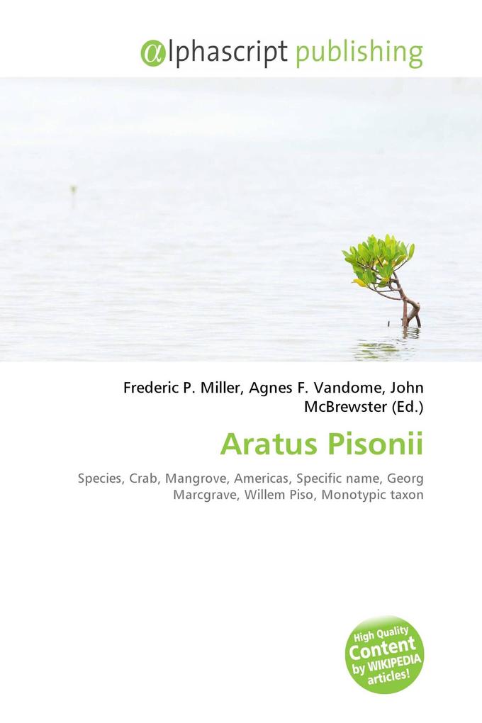 Aratus Pisonii