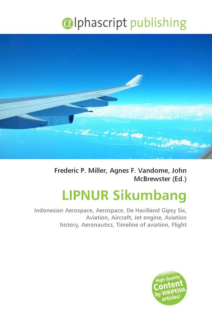 LIPNUR Sikumbang