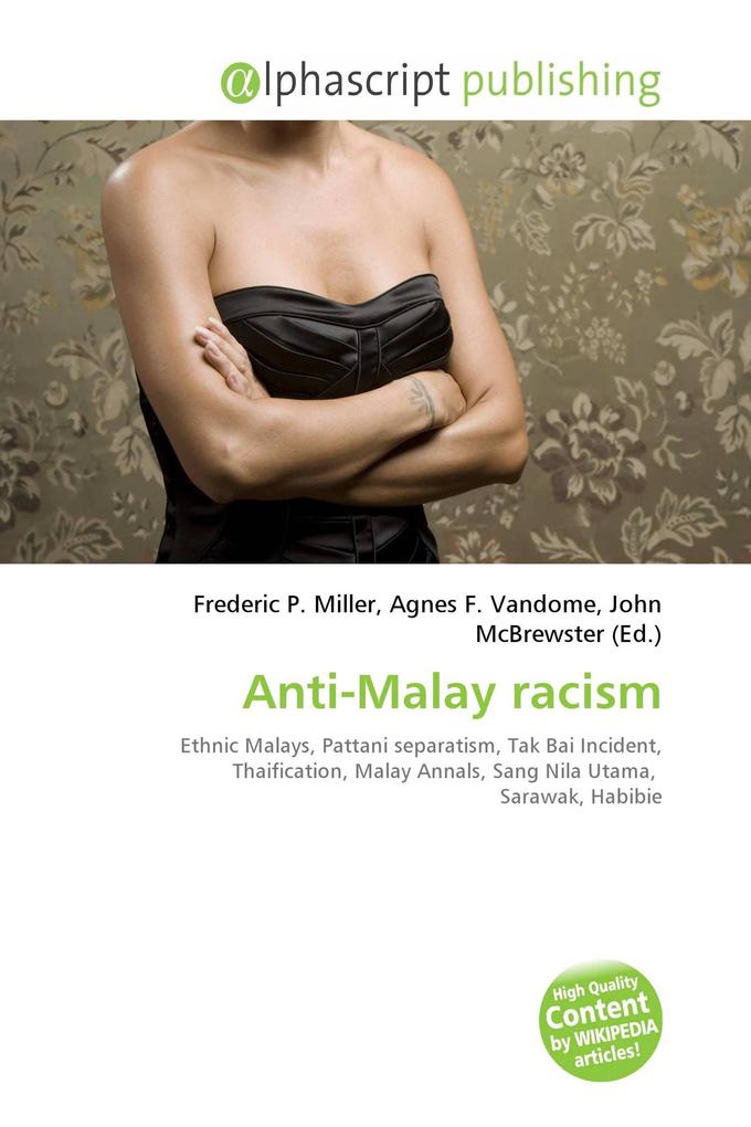 Anti-Malay racism