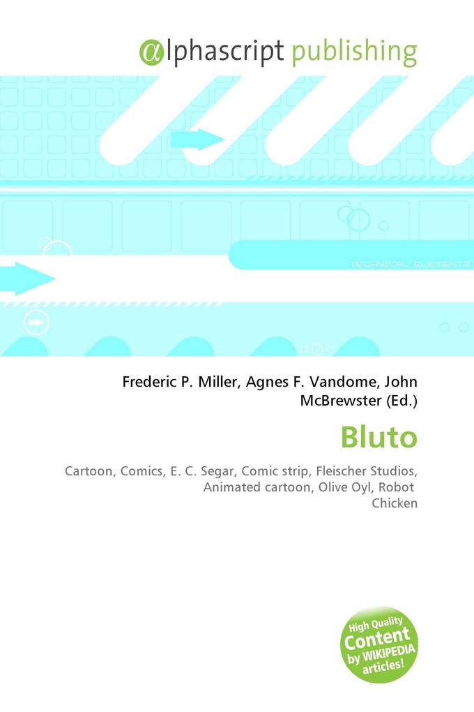 Bluto