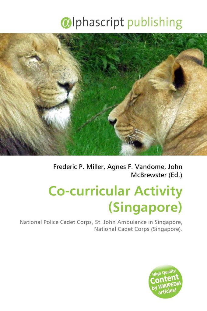 Co-curricular Activity (Singapore)