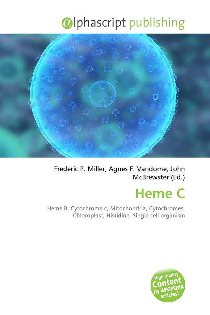 Heme C