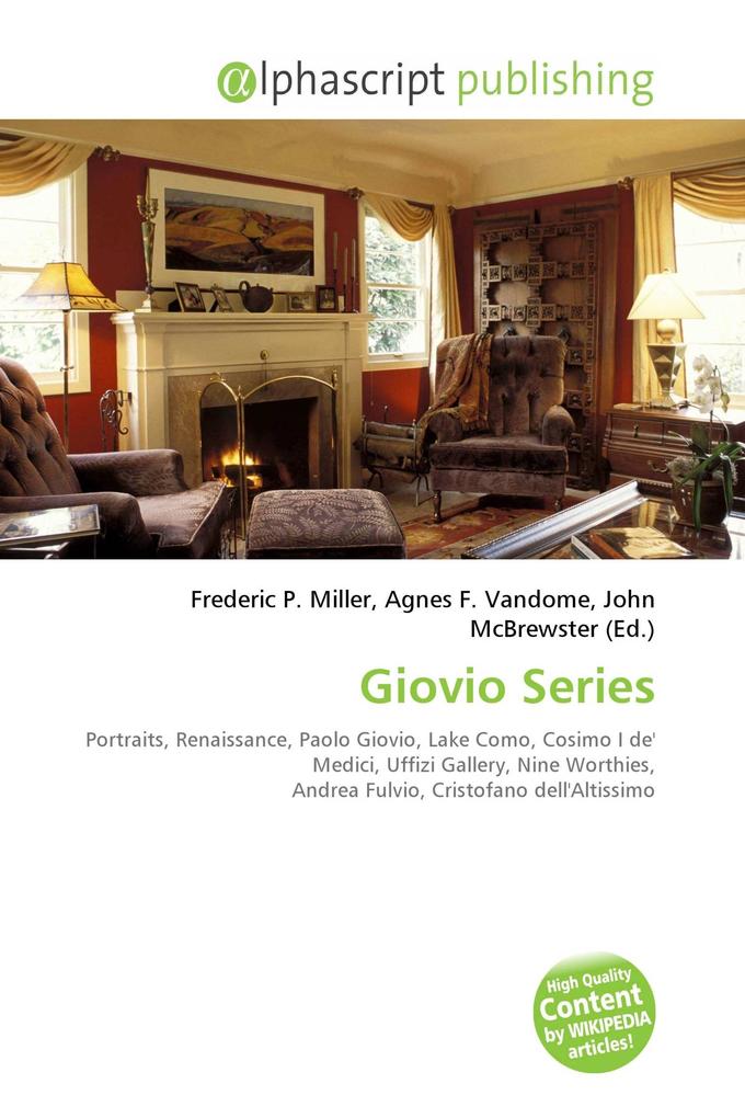 Giovio Series