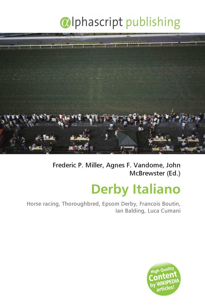 Derby Italiano