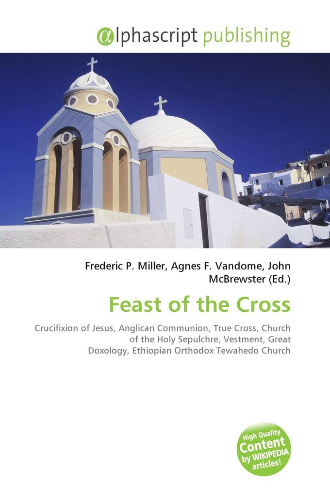 Feast of the Cross