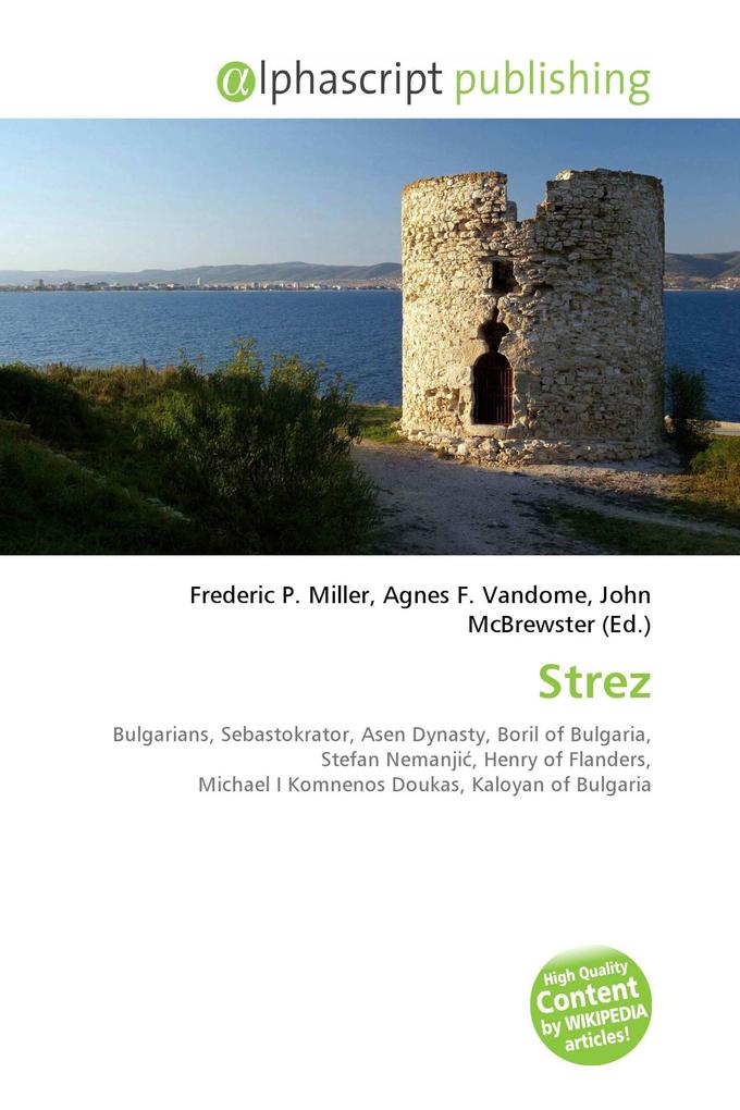 Strez