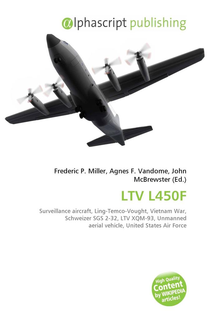 LTV L450F