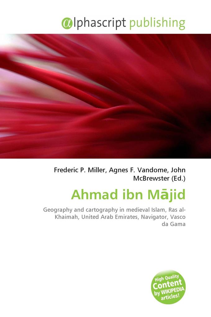 Ahmad ibn Mjid