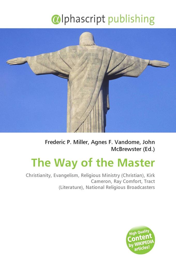 The Way of the Master